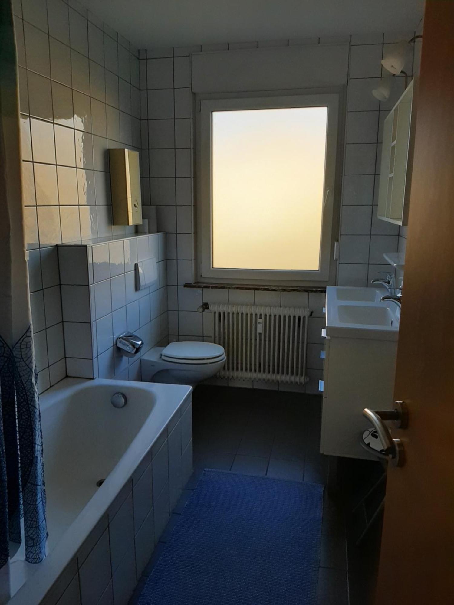 Haus Roseneck-Pension Am Stadtrand Борхен Номер фото